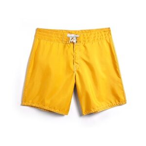 Birdwell Yellow 300 BOARDSHORTS NWT‎ SZ 30